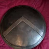 Tradera 300 Spartan Shield - Officiellt Licensierad Replika> Filmmemorabilia