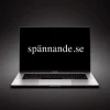 Sale -> SPÄNNANDE.SE Domænenavn