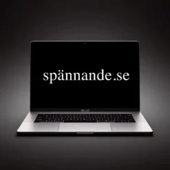 Sale -> SPÄNNANDE.SE Domænenavn