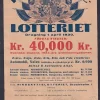 Tradera 3 st > Lotterier & Lodsedler