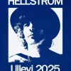 Discount 2 st biljetter till Håkan Hellström på Ullevi 6 juni 2025, bra sittplatser Koncerter