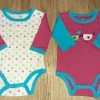 Clearance 8 st Body - Storlek - 56 62 68 - Nytt och oanvänt med lapp. Varepartier