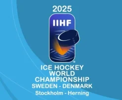 Hot 2 st dagsbiljetter Final + Bronsfinal Hockey-VM 2025 Sportsbegivenheder