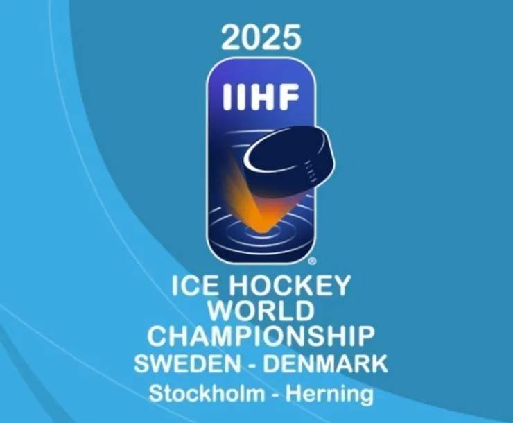 Hot 2 st dagsbiljetter Final + Bronsfinal Hockey-VM 2025 Sportsbegivenheder