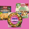 Best Sale 5 st Felix färdigrätter lunch värdekupong presentkort Gavekort & Rabatkoder