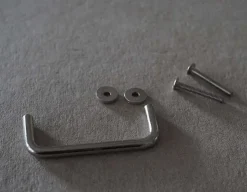 Online 2 st handtag, möbelbeslag möbelhandtag, fler finns Beslag & Reservedele