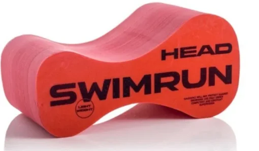 Tradera 5 st Head swimrun pull buoy> Svømning