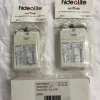 Hot 2 st Hidealite LED Dimmerkonverter och 1 led power supply Snappy El-installation
