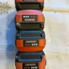 Online 4 ST Hilti Batteri B22 / 4Ah Maskiner