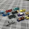 Tradera 12 st Hot Wheels bilar från 1977-2002> Legetøjs- & Samlerbiler
