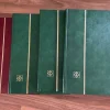 Tradera 4 st Insticksalbum Leuchtturm i fint bruksskick| Tilbehør
