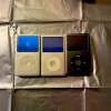 Tradera 3 st iPod Classic 160GB (DEFEKTA)| Mp3 Og Mp4-afspiller