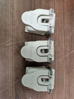 Tradera 3 st Isabella fix on2| Autocampere & Campingvogne