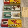 Tradera 2 st Jetex Jetmaster motorer - Vintage Modellflygmotorer| Modelmotorer