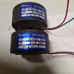 Hot 2 st. KENDRION GT 063 B 026 Elektromagneter El-installation