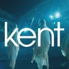 Best Sale 1 st Kent Biljett Sittplats (Torsdag 27/3 2025) Koncerter