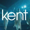 Best Sale 2 st Kent Biljetter STÅPLATS FREDAG 21/3 Koncerter