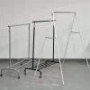 Tradera 3 st. Klädhängare i metall - Display - Klädställningar| Møbler