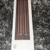 Tradera 6 st KOLPENNOR / MJUK , MEDIUM , HÅRD| Kunstnerartikler