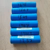 Tradera 6 st LG 18650 lithium celler| Elektroniske Komponenter