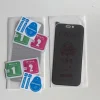 Tradera 2 st Matt Privacy skärmskydd för iPhone 16 Pro> Mobiltilbehør