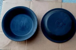 Tradera 2 st Membran Diam 224 mm (36) Volvo, Scania| Lastbiler & Busser