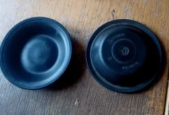 Tradera 2 st Membran Diam 139 mm (12) Volvo, Scania| Lastbiler & Busser