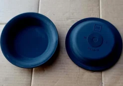 Tradera 2 st Membran Diam 168 mm (20) Volvo, Scania| Lastbiler & Busser