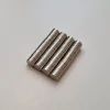 Shop 100 st Neodymium magneter (4x1 mm) runda magneter Andre Byggevarer
