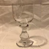 Sale 4 st Orrefors Sweden vinglas modell Mora Glas