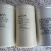 Tradera 3 st RIFA PEH 169GJ547 47000µF 16V kondensatorer. NOS| Elektroniske Komponenter