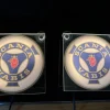 Flash Sale 2 st Scania Vabis ljusboxar Lastbiler & Busser