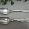 Best 1 st Silversked Rydberg 1820 + 1st silversked JHC 1817 Sølv