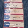 Tradera 5 st SKF 6006-2Z kullager| Service & Reparation
