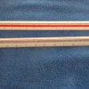 Store 1 ST STOCKLINJAL M+R 300 MM Skalindelning: 1: 20, 25, 50, 75, 100, 125 Forretningsdrift