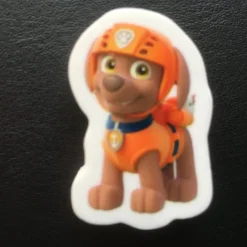 Tradera 1 st suddgummi - PAW PATROL> Kuglepenne & Tilbehør