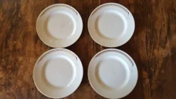 Tradera 4 st téfat / JL Menau Made In Germany| Husholdningsartikler