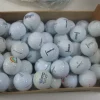 Tradera 46 st Titleist Tour Golfbollar i låda> Golf