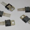 Tradera 5 styck TIP 107 PNP Darlington till BALLY , STERN & WILLIAMS flipperspel 100V 8A| Spillemaskiner