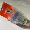 Tradera 3 stycken badmintonbollar. Nya från butik.> Badminton