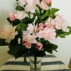 Tradera 4 stycken blombuketter till vas eller krukplantering| Kunstige Planter