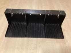 Tradera 3 Stycken CD-rack från IKEA, TITA CD-Rack| Musiktilbehør