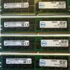 Cheap 4 stycken Dell server RAM-minnen 16GB DDR4 Computerservere & Tilbehør