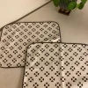 Clearance 2 tallriksunderlägg underlägg Liisa Matti duk Tekstiler