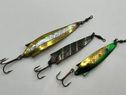 Tradera 3 Toby drag> Fiskeudstyr