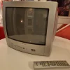 Tradera 14 tum crt, Luxor 3781 TX EW| Tv & Tilbehør