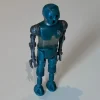 Tradera 1980 VINTAGE STAR WARS 2-1B SURGICAL MEDICAL DROID ACTION FIGURE Kenner> Star Wars