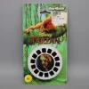 Tradera 1999 Vintage View-Master Disney Tarzan| Miniature Optik
