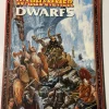 Tradera #26 Warhammer Fantasy - Dwarfs - Book - GamesWorkshop| Rollespil & Karakterspil