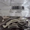 Cheap 10 X Abloy Nyckelämnen ABL-3 JMA. Låse & Alarmer